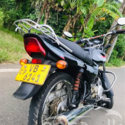 BAJAJ CT100 2009