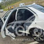 NISSAN SUNNY FB14 1999