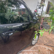 SUZUKI WAGON R 2014