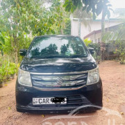 SUZUKI WAGON R 2014