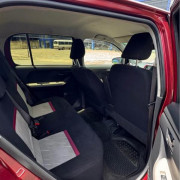 TOYOTA PASSO 2016