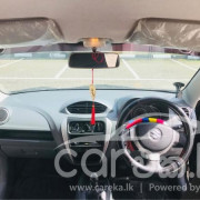 SUZUKI ALTO 2015
