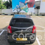 SUZUKI ALTO 2015