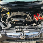 SUZUKI ALTO 2015