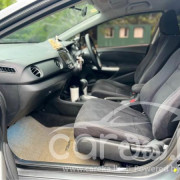 HONDA INSIGHT 2012