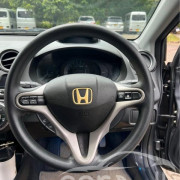 HONDA INSIGHT 2012
