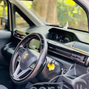 SUZUKI WAGON R STINGRAY 2018