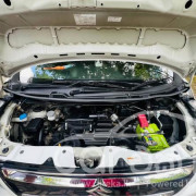 SUZUKI WAGON R STINGRAY 2018