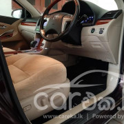 TOYOTA PREMIO 2014