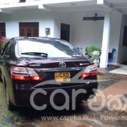 TOYOTA PREMIO 2014