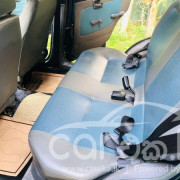 SUZUKI MARUTI 800 2012