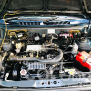 SUZUKI MARUTI 800 2012
