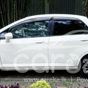 HONDA FIT ARIA 2008