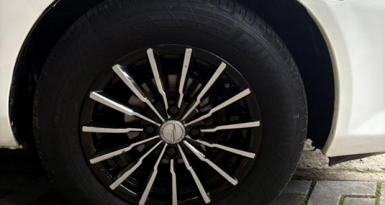 HONDA FIT ARIA 2008