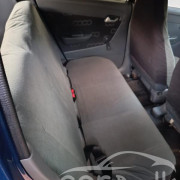 SUZUKI ALTO 2015