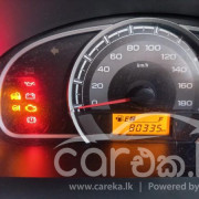 SUZUKI ALTO 2015