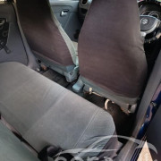 SUZUKI ALTO 2015
