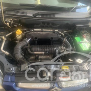 SUZUKI ALTO 2015