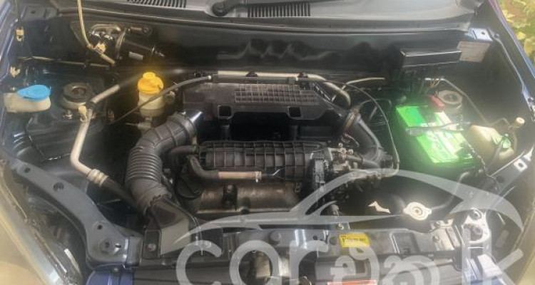 SUZUKI ALTO 2015