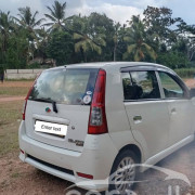 PERODUA VIVA ELITE 2010