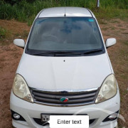 PERODUA VIVA ELITE 2010