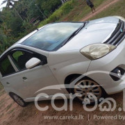 PERODUA VIVA ELITE 2010