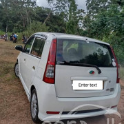 PERODUA VIVA ELITE 2010