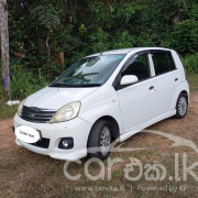 PERODUA VIVA ELITE 2010