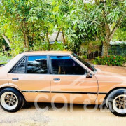 MITSUBISHI LANCER BOX 1979