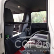ATCO CREW CAB 2005