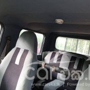 ATCO CREW CAB 2005
