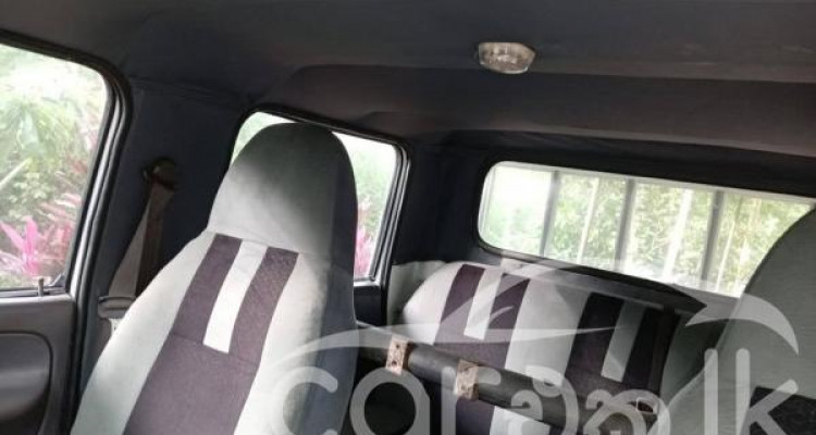 ATCO CREW CAB 2005