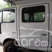 ATCO CREW CAB 2005