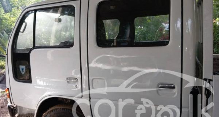 ATCO CREW CAB 2005