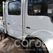 ATCO CREW CAB 2005