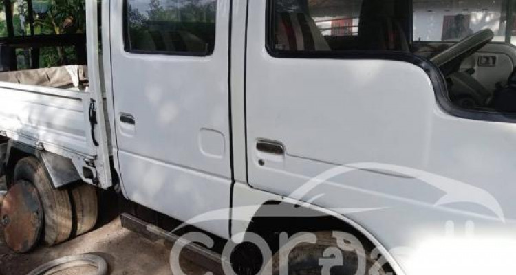 ATCO CREW CAB 2005