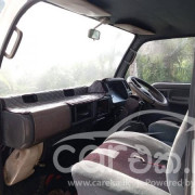 ATCO CREW CAB 2005