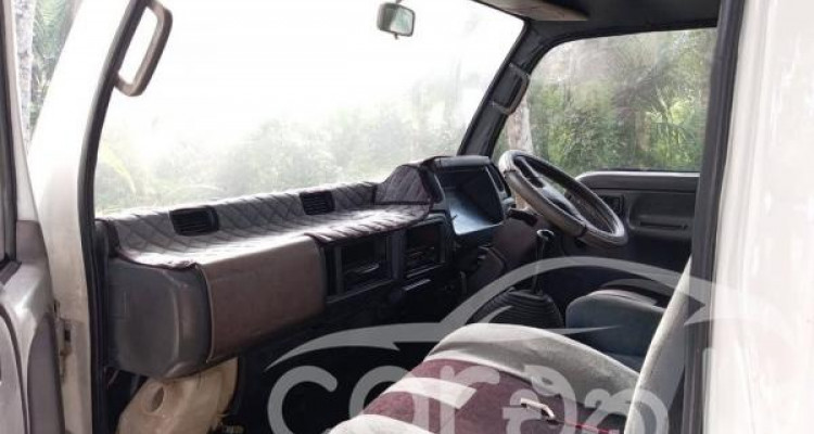 ATCO CREW CAB 2005