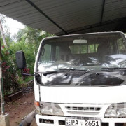 ATCO CREW CAB 2005