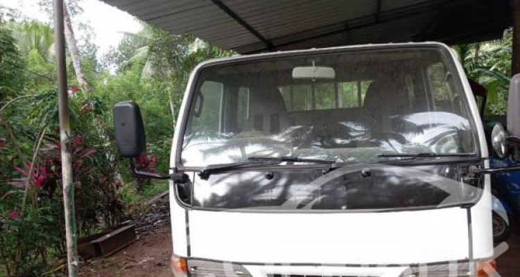 ATCO CREW CAB 2005