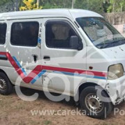 SUZUKI EVERY 2000