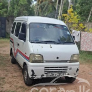 SUZUKI EVERY 2000