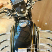 HONDA CD125 2002