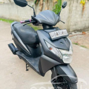 HONDA DIO 2014