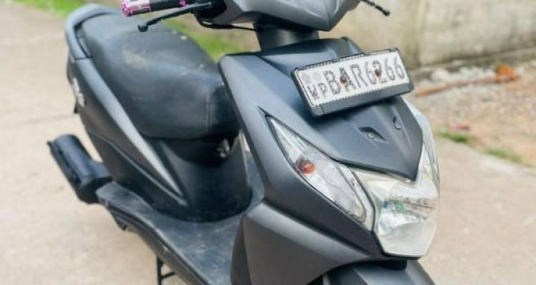HONDA DIO 2014