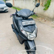 HONDA DIO 2014
