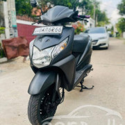 HONDA DIO 2014