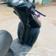HONDA DIO 2014