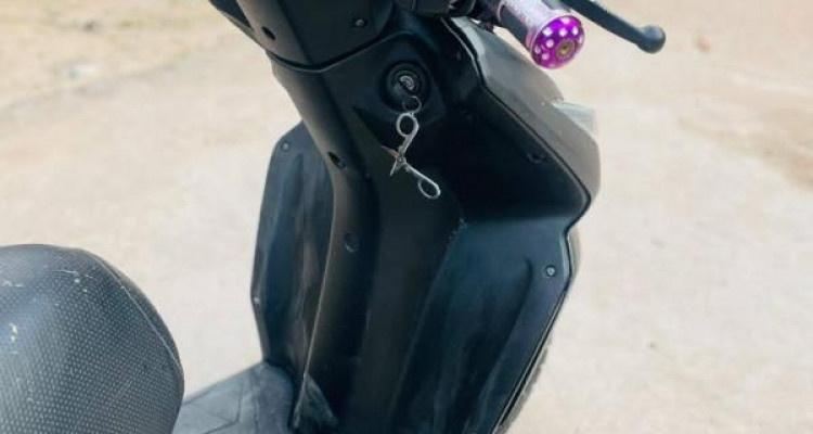 HONDA DIO 2014