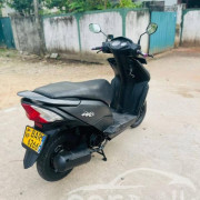 HONDA DIO 2014